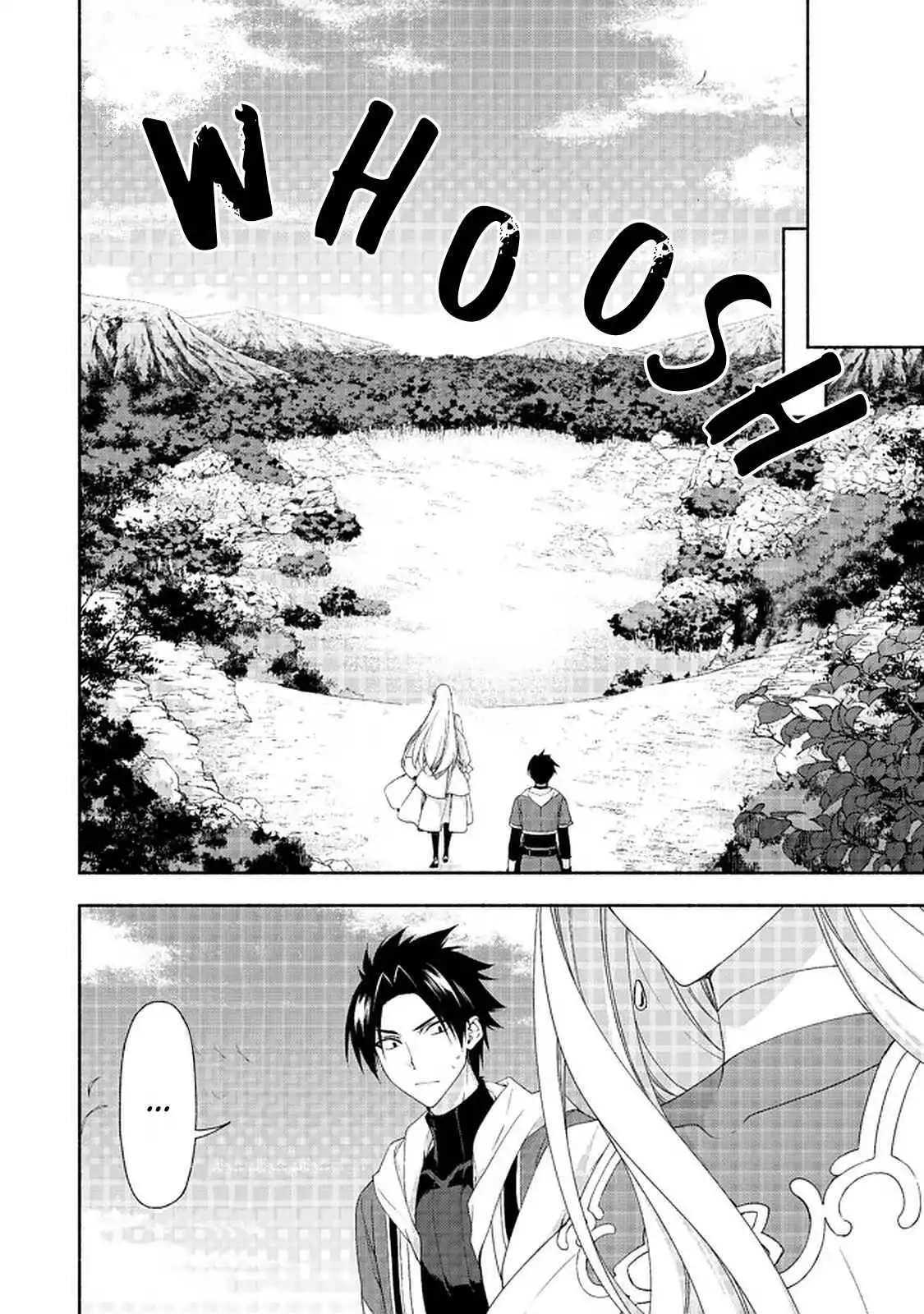 Moto Kizoku Reijou de Mikon no Haha Desuga, Musumetachi ga Kawaii Sugite Boukenshagyo mo Ku ni Narimasen Chapter 8.2 2